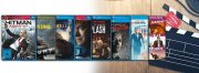 3 Filme (Blu-ray oder DVD) aus 350 Kino-Hits nach Wahl f&uuml;r 15&euro; bei Saturn