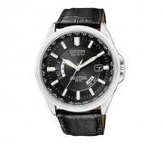Citizen Herren-Armbanduhr CB0010-02E nur 149,50 &euro; inkl. Prime Versand