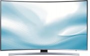 Samsung UE55KU6649 55&Prime; Ultra HD Curved Smart TV nur 777 &euro; inkl. Versand