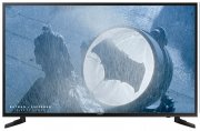 Samsung UE48JU6050 121 cm (48 Zoll) Fernseher (Ultra HD, Triple Tuner, Smart TV) [Energieklasse A+]