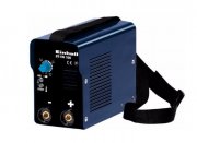 Einhell BT-IW 100 Inverter-Schweissger&auml;t nur 72,79 &euro; 