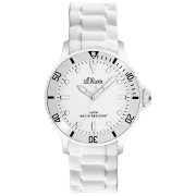 s.Oliver Uhr bei Douglas f&uuml;r 19,99 &euro; statt 39,95 &euro;