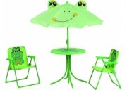 Siena Garden Kinder-Set Froggy bei globus- Baumarkt