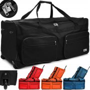 Reisetasche Trolley 160 Liter f&uuml;r nur 19,95 &euro; 