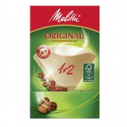 720 Melitta Kaffeefiltert&uuml;ten 1/2 f&uuml;r 6,54&euro; (PLUS PRODUKT)