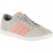 Adidas VLCourt Onix Sneaker nur 44,99 &euro; inkl. Versand