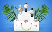 Tommy Hilfiger Sale bis &uuml;ber 50% auf Uhren und Accessoires f&uuml;r Sie und Ihn 