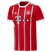 Adidas FC Bayern Trikot 2017/2018 Home - Erw