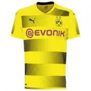 Puma BVB Trikot 2017/2018 Home - Ki