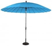 Hartman Sonnenschirm Shanghai Line, 3m Durchmesser nur 64,90 &euro; dank Gutschein