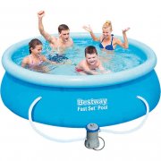 Bestway Pool bei my toys