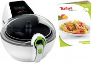 Tefal Hei&szlig;luft-Fritteuse AH950W ActiFry Express XL nur 219 &euro; 
