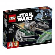LEGO Star Wars 75168 - Yoda's Jedi Starfighter nur 15,98 &euro; inkl. Versand