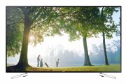 Samsung UE75H6470 190 cm (75 Zoll) Fernseher (Full HD, Triple Tuner, 3D, Smart TV)
