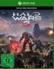 Halo Wars 2 f&uuml;r Xbox One nur 17,90 &euro; 