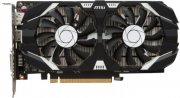 MSI GeForce GTX 1050 OC Grafikkarte mit 2GB RAM nur 101 &euro; inkl. Versand