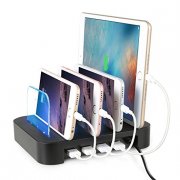 Multiport USB Universal Ladestation &uuml;ber 35% reduziert bei Amazon