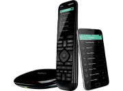 Logitech Harmony Elite Touch&shy;-Fern&shy;be&shy;die&shy;nung nur 189,90 &euro; inkl. Versand