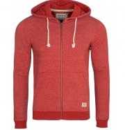 Jack & Jones Recycle Sweat Zip Hood Noos Herren Sweatjacke nur 17,99 &euro;