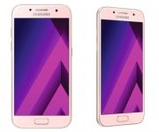 Samsung Galaxy A3 (2017) in 4 Farben nur 199 &euro; inkl. Versand