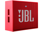 JBL GO Bluetooth Lautsprecher Rot nur 17 &euro; inkl. Versand