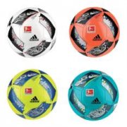Adidas Fu&szlig;b&auml;lle je nur 7 oder 9 Euro inkl. Versand