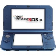 New Nintendo 3DS XL (blau) nur 166 &euro; inkl. Versand