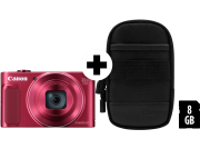 CANON Powershot SX620 HS Digitalkamera, 21.1 Megapixel nur 179,00 &euro;