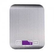 Billpow Digitale K&uuml;chenwaage f&uuml;r 12,50 &euro;