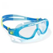 Schwimmmaske Ruft Gr.S blau bei Decathlon nur 9,99 Euro