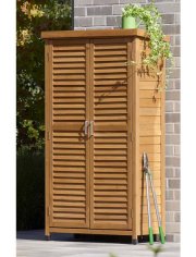 Ger&auml;teschrank &raquo;WS 1600&laquo;, BxTxH: 87x46,5x160 cm nur 149,99 &euro; 