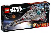 Lego Star Wars The Arrowhead (75186) nur 64,99 &euro; inkl. Versand