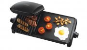Russell Hobbs Entertaining Multifunktionsgrill nur 44,12 &euro; inkl. Versand