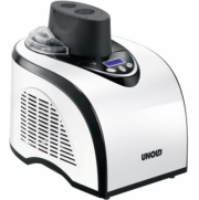 Unold 48840 Polar &ndash; Kompressor Eismaschine nur 139,90 &euro; inkl. Versand