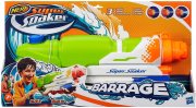 Hasbro Super Soaker Barrage mit 2,4 Liter Tank nur 18,99 &euro; inkl. Versand