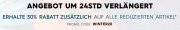 Quiksilver mit 50% Rabatt auf Badehosen + 30% extra &ndash; Schon ab nur 15,98 &euro;