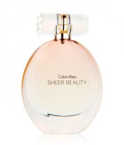 Calvin Klein Sheer Beauty Eau de Toilette 30 ml bei Flaconi
