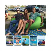 hangout Couch der Trend Sitzsack f&uuml;r Lounging, Sommer Camping, Strand, Beach 19,99 Euro