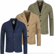 Timberland Mountain Mansfield Herren Sakkos f&uuml;r 50,39 &euro; inkl. Versand