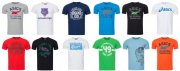 Asics Tee Herren Shirts f&uuml;r je 11,99&euro; inkl. Versand
