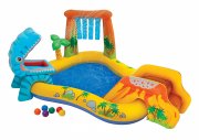 Intex Play Dino Park f&uuml;r Kinder