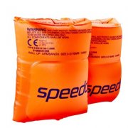 Schwimmfl&uuml;gel Roll Up Orange f&uuml;r nur 3,99 &euro; inkl. Versand