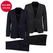 BOSS Herren Anzug