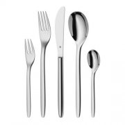 WMF Budapest Besteckset 60-tlg. Cromargan Edelstahl f&uuml;r 79,90 &euro; dank Gutschein