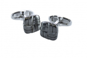Joop Herren Manschettenkn&Atilde;&para;pfe 925 Silber JPCF90094B000 
