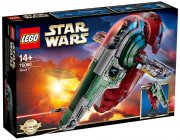 Lego Star Wars UCS Slave I nur 173,99 &euro; inkl. Versand