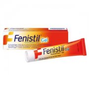 Fenestil Gel 20g nur 3,75 &euro; 