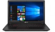 Asus FX553VD-DM248 15,6&Prime; Full HD Notebook (1TB + 128GB SSD + GTX 1050) nur 666 &euro;
