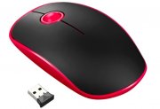 VicTsing Notebook Maus (kabellos, 1600dpi) f&uuml;r 7,99 &euro;