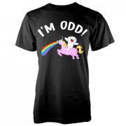 Einhorn T-Shirts bei Zavvi ab nur 16,65 &euro;